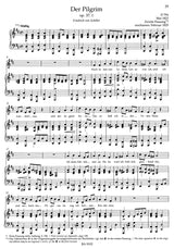 Schubert: Lieder - Volume 2 (Op. 26-79)