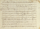 Mozart: Eine kleine Nachtmusik for Strings, K. 525