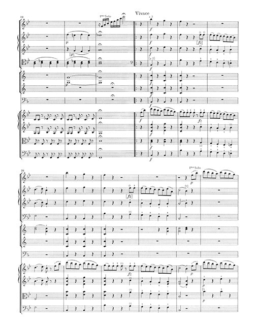 Haydn: London Symphony No. 10 in B-flat Major, Hob. I:102