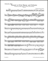 Mozart: Piano Concerto No. 15 in B-flat Major, K. 450