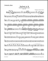 Mozart: Symphony No. 33 in B-flat Major, K. 319