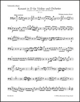 Mozart: Violin Concerto No. 2 in D Major, K. 211