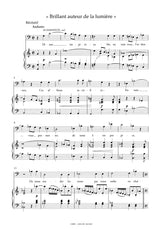 Gluck: French Operatic Arias for Baritone