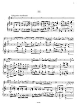 Martinů: Impromptu, H. 166