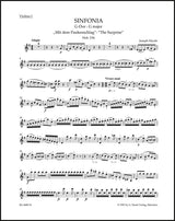 Haydn: Symphony No. 94 in G Major, Hob. I:94