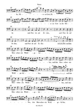 Bach: Christmas Oratorio, BWV 248