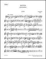 Haydn: Missa in B-flat Major, Hob. XXII:14