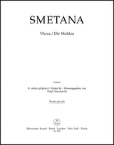 Smetana: Vltava (The Moldau)