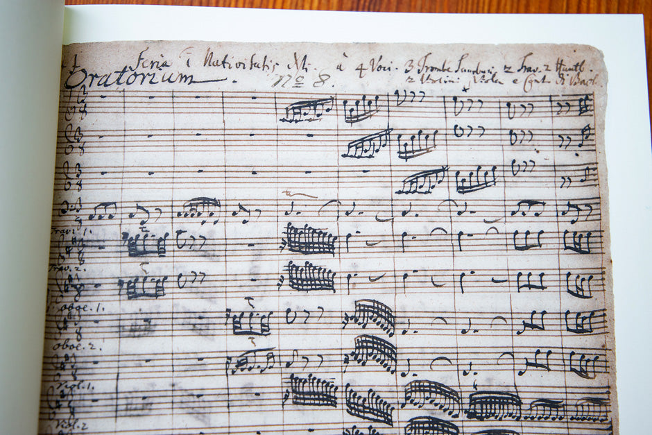 Bach: Christmas Oratorio, BWV 248