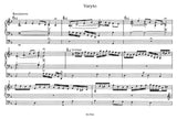 Janáček: Organ Works