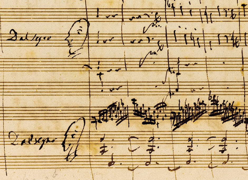 Mozart: Piano Concerto No. 24 in C Minor, K. 491