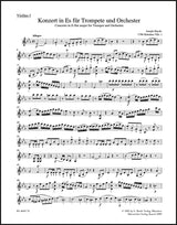 Haydn: Trumpet Concerto in E-flat Major, Hob. VIIe:1