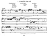 Pachelbel: Selected Organ Works - Volume 5