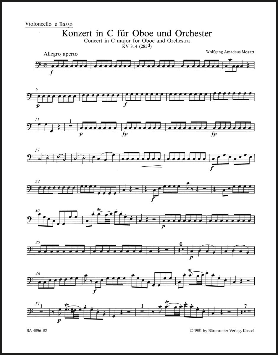 Querflöte und Orgel CD Wolfgang Amadeus Mozart, Charles Mackerras, Scottish Chamber