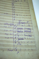 Smetana: Vltava (The Moldau)