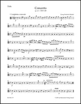 Handel: Organ Concerto in G Minor, HWV 289, Op. 4, No. 1