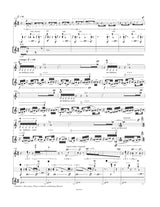 Furrer: Invocation III