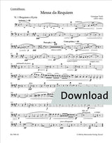 Verdi: Messa da Requiem