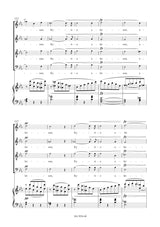 Schubert: Mass in E-flat Major, D 950