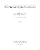 Seither: Echoes, Edges