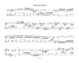 Frescobaldi: Organ and Keyboard Works - Volumes 1-4