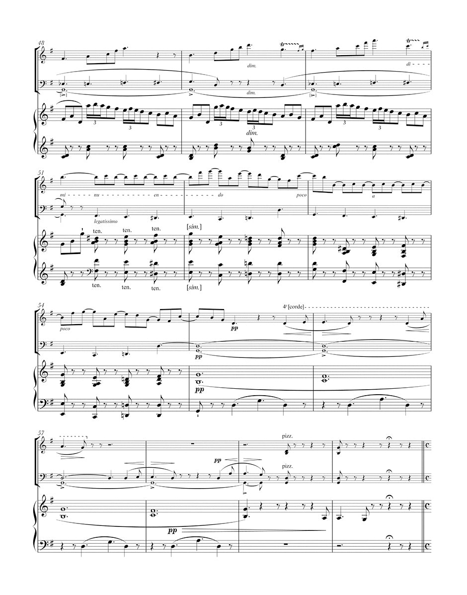 Saint-Saëns: Trios for Piano, Violin and Cello