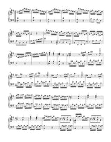 Martines: Harpsichord Sonata in G Major