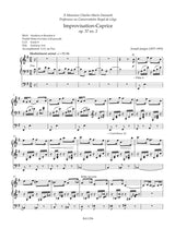 Jongen: Complete Works for Organ and for Harmonium - Volume II