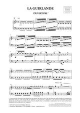 Rameau: La Guirlande, RCT 42