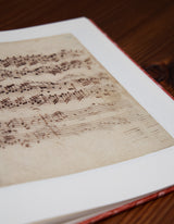 Bach: Inventions and Sinfonias, BWV 772–801