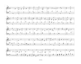 Cabezón: Selected Works for Keyboard - Volume 1