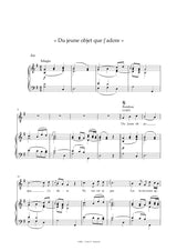 Gluck: French Operatic Arias for Tenor