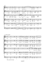 Monteverdi: Lamento d'Arianna