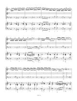 Zelenka: Sonata No. 6 in C Minor, ZWV 181, No. 6