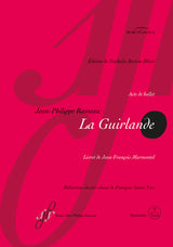 Rameau: La Guirlande, RCT 42