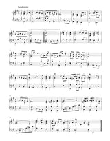Bach: Suites, Partitas, Sonatas (transc. for harpsichord)