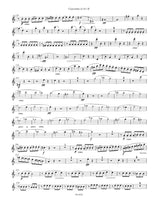 Berwald: Septet