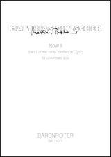 Pintscher: Now II