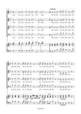 Handel: Foundling Hospital Anthem, HWV 268