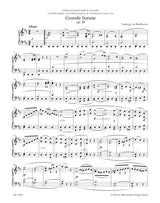 Beethoven: Piano Sonata No. 15 in D Major, Op. 28 ("Pastoral")