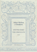 Michna: The Czech Lute