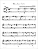 Haydn: Missa Sancti Nicolai, Hob. XXII:6