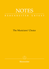 Notes: "Schubert Yellow"