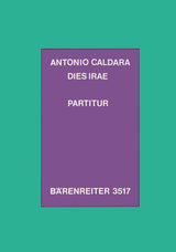 Caldara: Dies irae