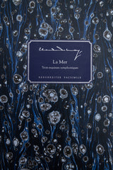 Debussy: La Mer