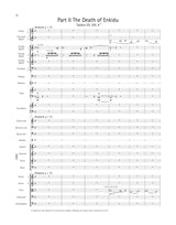Martinů: The Epic of Gilgamesh, H 351
