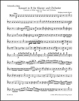 Mozart: Piano Concerto No. 27 in B-flat Major, K. 595