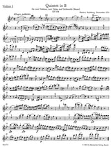 Mozart: Complete String Quintets