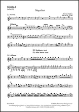 Caldara: Magnificat in C Major