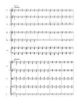 Salieri: 26 Variations on the Aria "La Follia di Spagna"